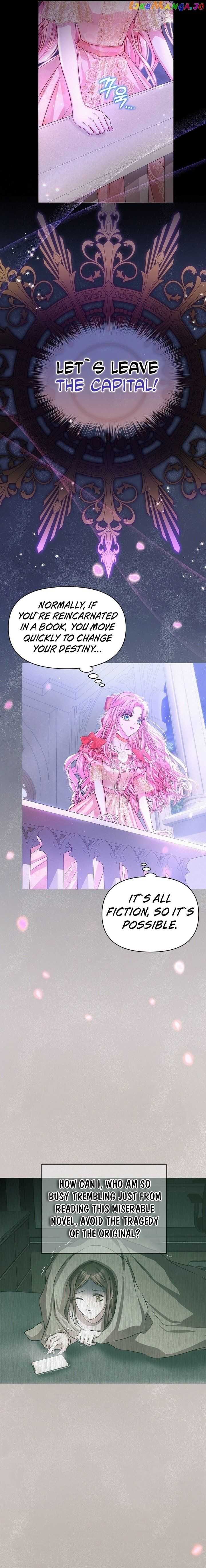 I Think I Married The Wrong Guy - Chapter 2 - Page 2