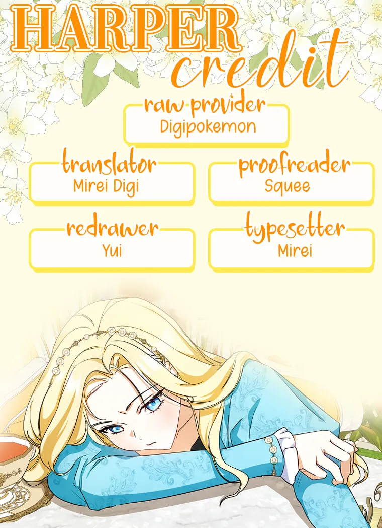 I Think I've Been Possessed Somewhere - Chapter 2 - Page 1