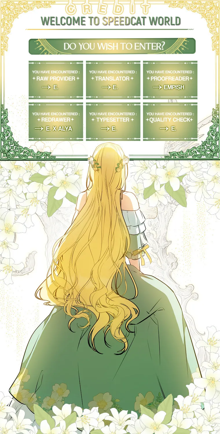 I Think I've Been Possessed Somewhere - Chapter 41 - Page 1