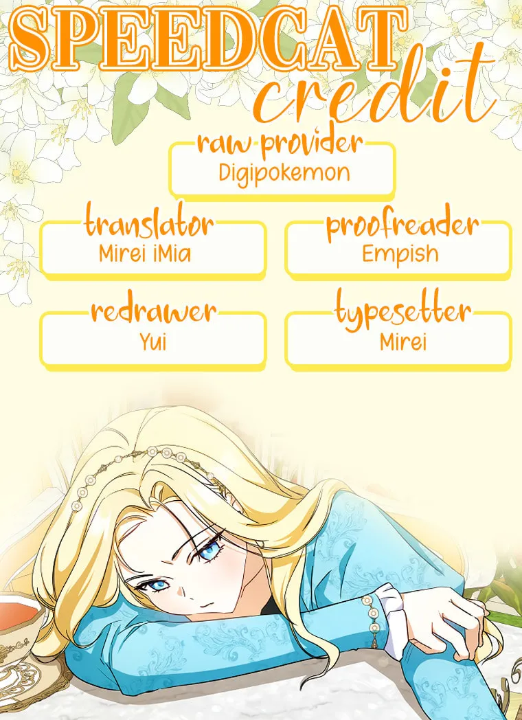 I Think I've Been Possessed Somewhere - Chapter 8 - Page 1