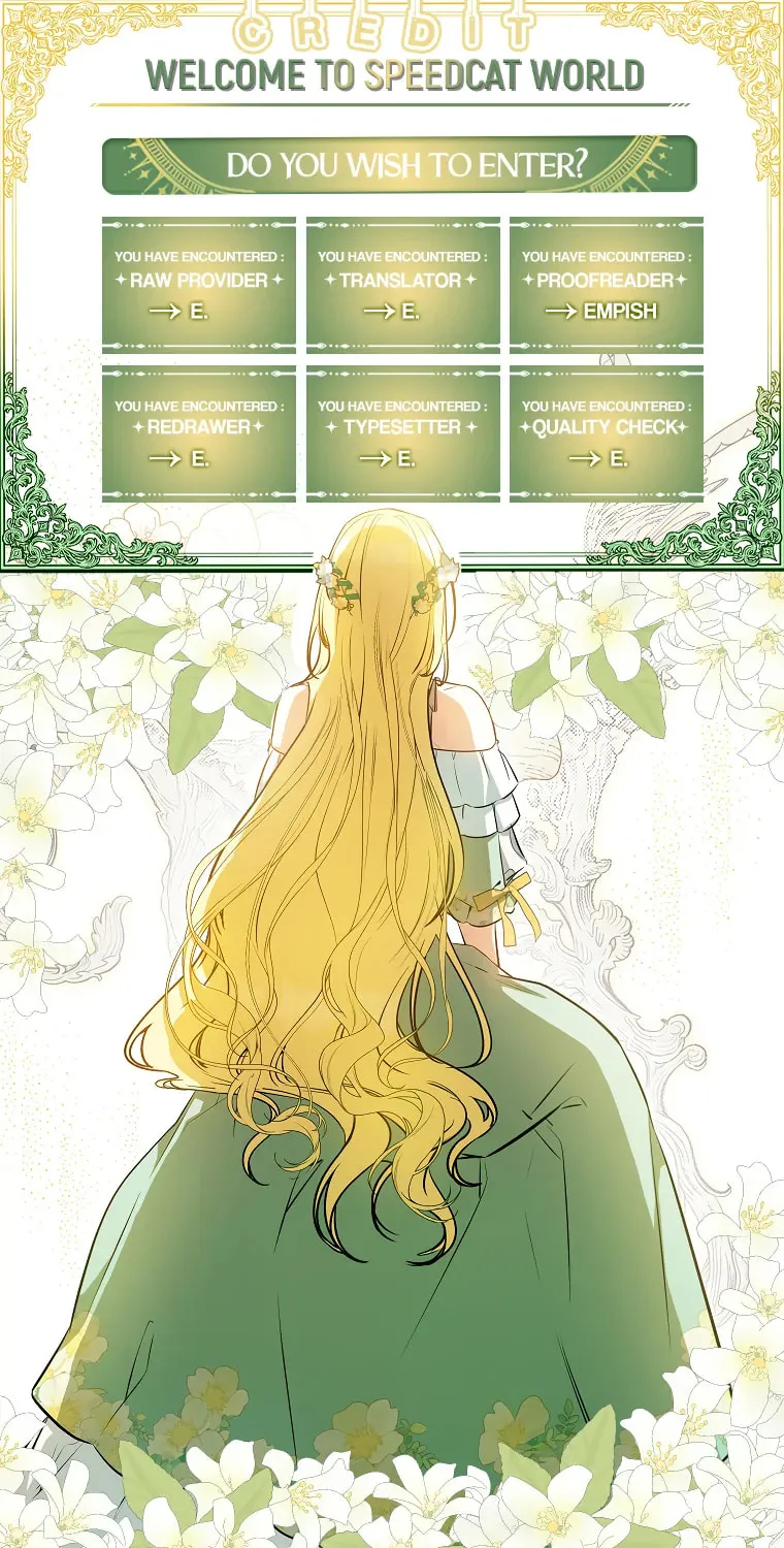 I Think I've Been Possessed Somewhere - Chapter 80 - Page 1