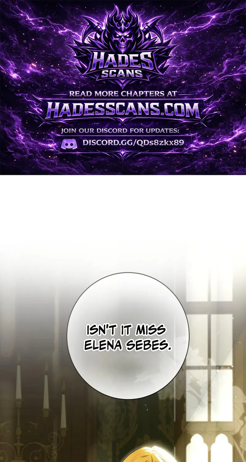 I Think I've Been Possessed Somewhere - Chapter 97 - Page 1