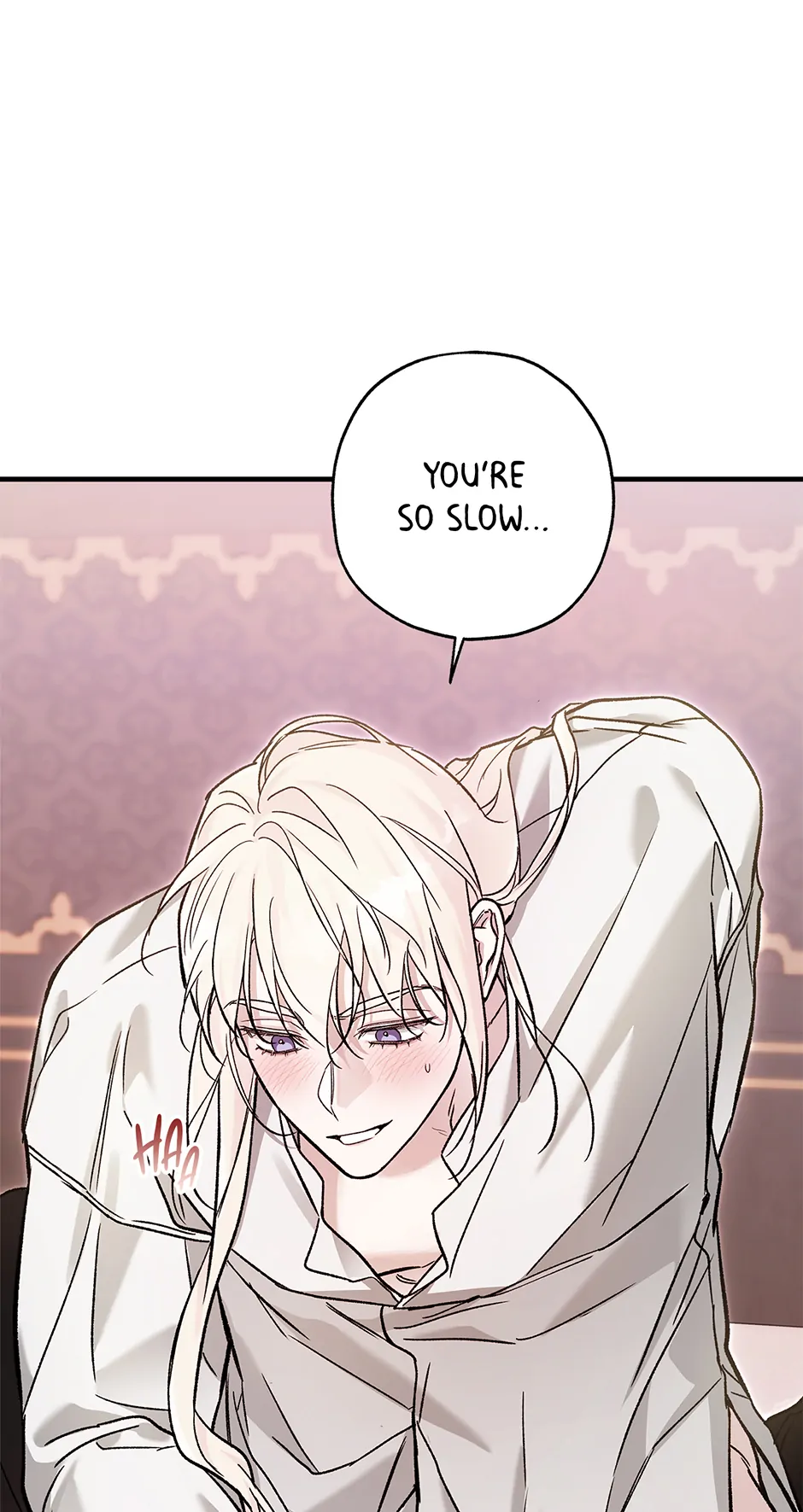 I Think My Friend Will Become the Devil - Chapter 54 - Page 1