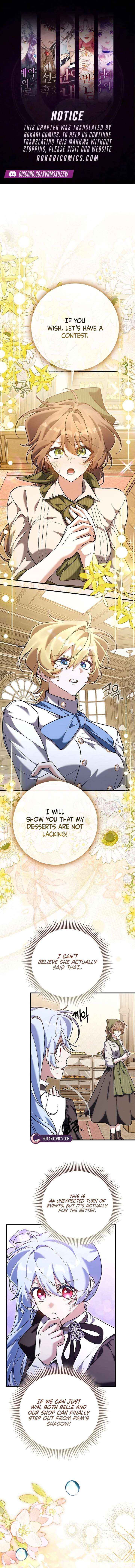 I Thought I Was the Main Character - Chapter 28 - Page 1