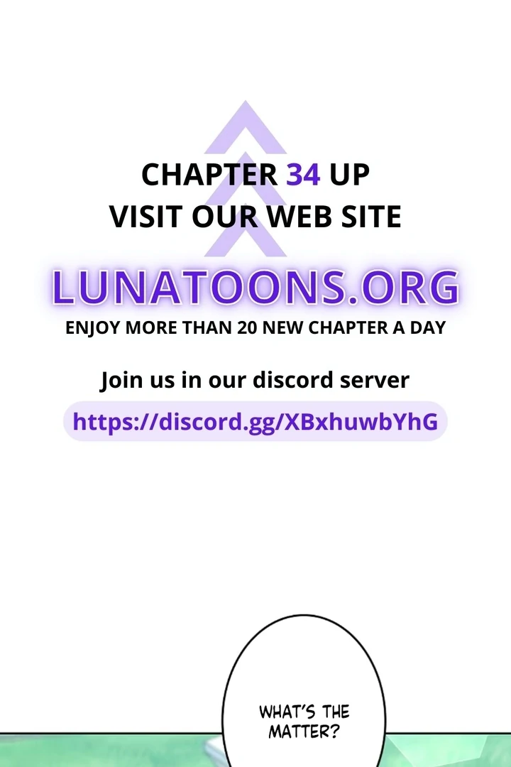 I thought i'd be saved when my husband died - Chapter 22 - Page 1