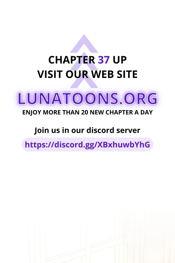 I thought i'd be saved when my husband died - Chapter 25 - Page 1