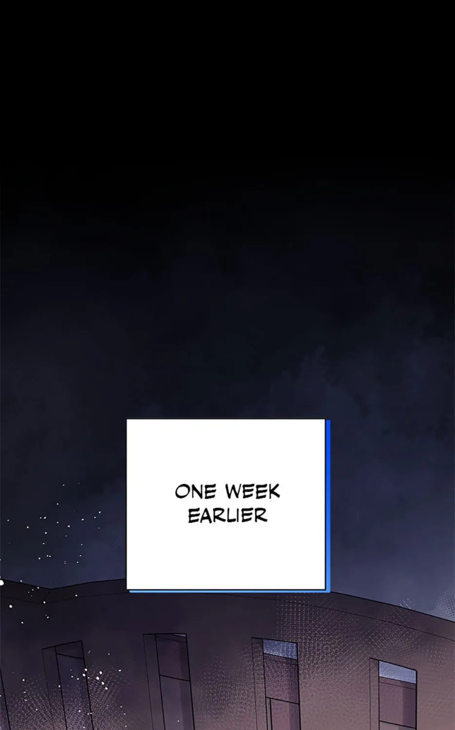 I Took Away the Tyrant’s Virginity - Chapter 60.1 - Page 1