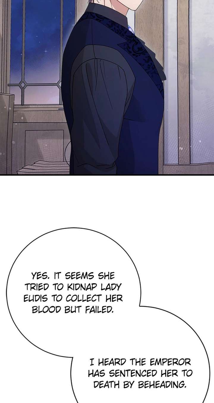 I Took Away the Tyrant’s Virginity - Chapter 70 - Page 2