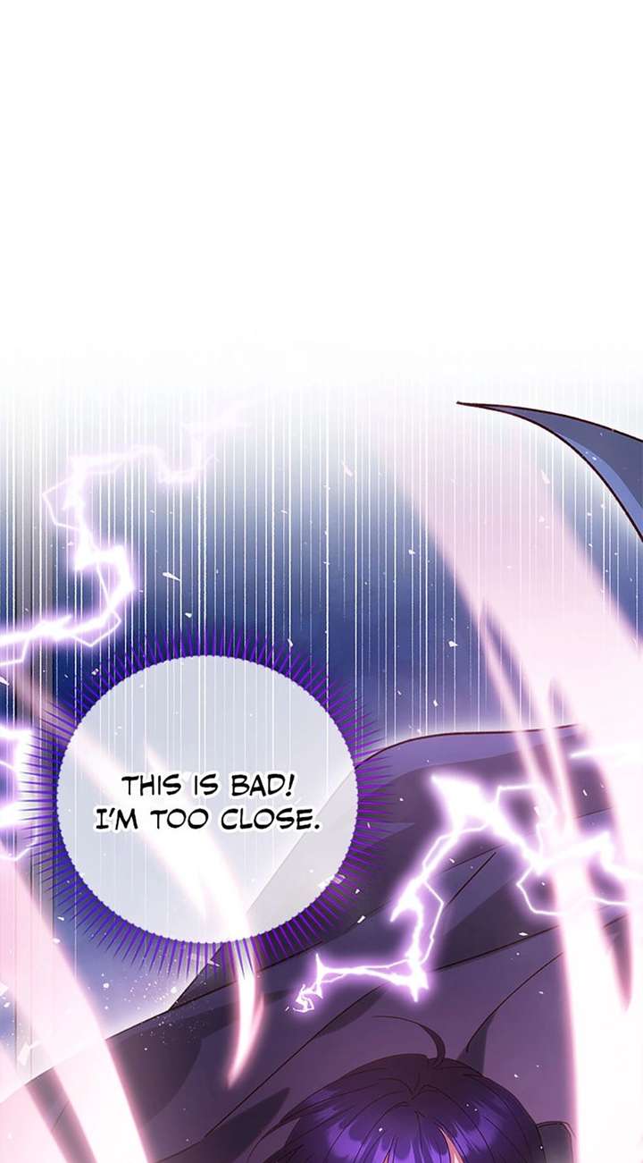 I Took Away the Tyrant’s Virginity - Chapter 76 - Page 1