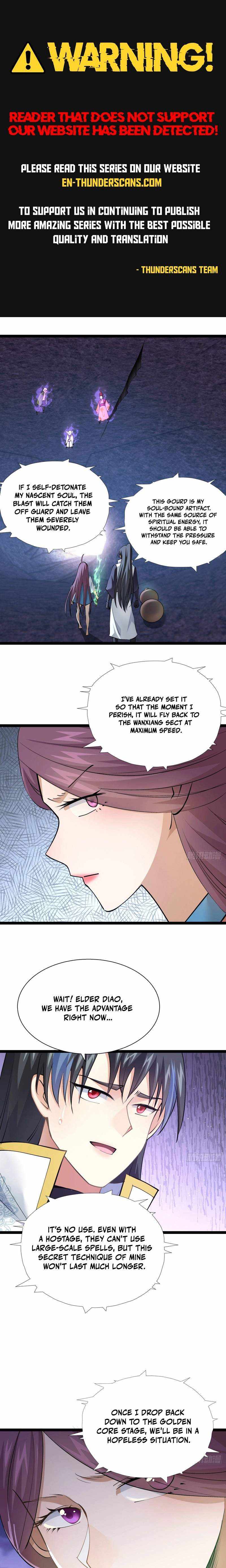 I Took Over The System Players - Chapter 61 - Page 1