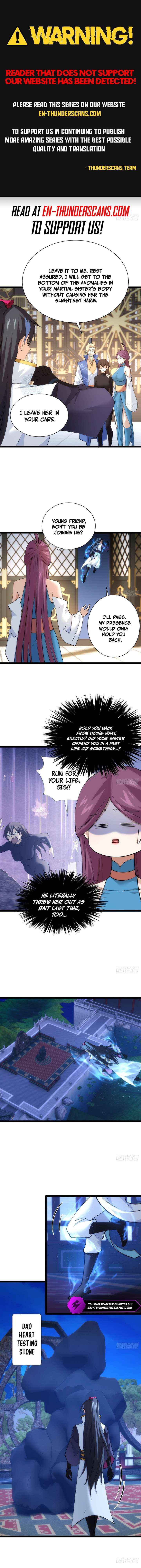 I Took Over The System Players - Chapter 69 - Page 1