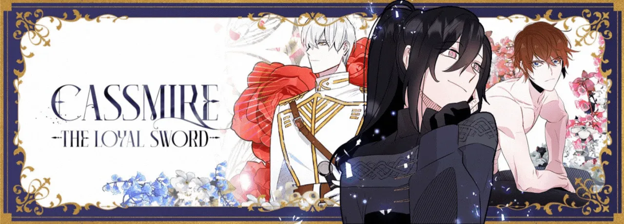 I Tried To Be Her Loyal Sword - Chapter 41.1 - Page 1