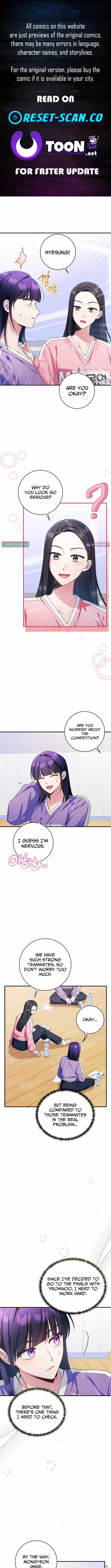 I Tried to Debut My Kid, But Ended Up Debuting Myself - Chapter 42 - Page 1