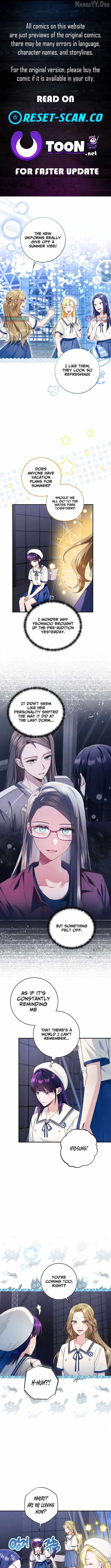 I Tried to Debut My Kid, But Ended Up Debuting Myself - Chapter 57 - Page 1