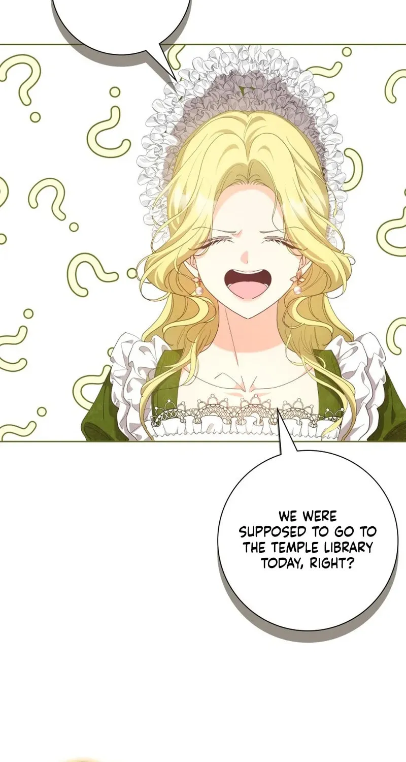 I Twisted the Original Plot and Ended up Seducing the Northern Duke - Chapter 23 - Page 2