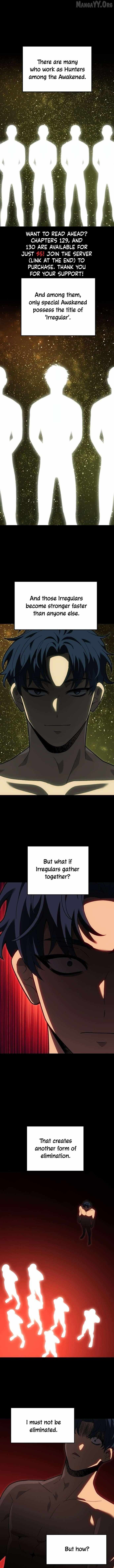 I Used to be a Boss - Chapter 128 - Page 1