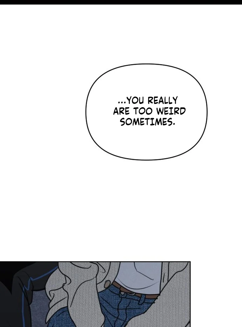 I want to be deceived - Chapter 30 - Page 1