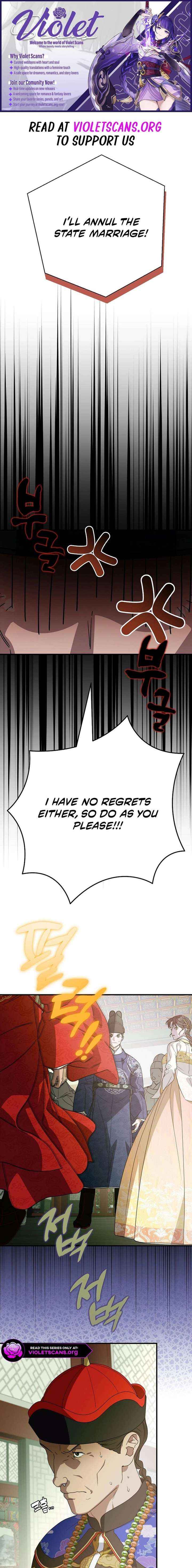 I Want To Eat You - Chapter 65 - Page 2
