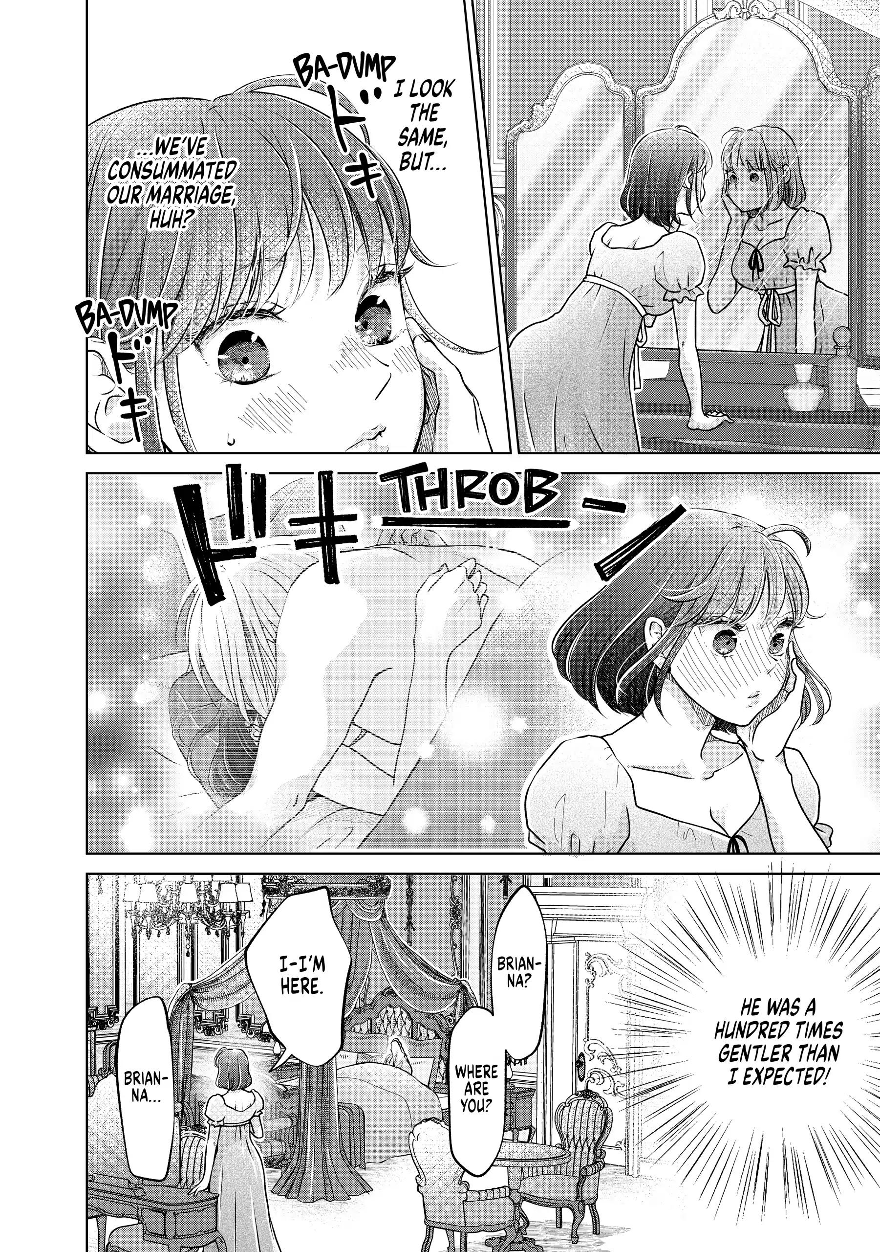 I Want To Escape From Princess Education - Chapter 50 - Page 2