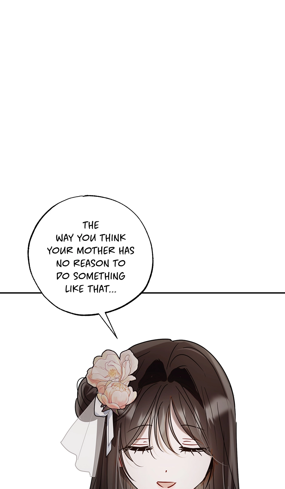 I Want to Live a Good Life - Chapter 75 - Page 1