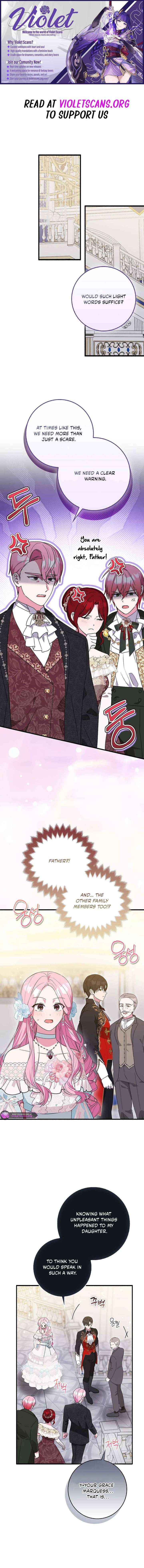 I Want to Live Life Effortlessly - Chapter 65 - Page 1