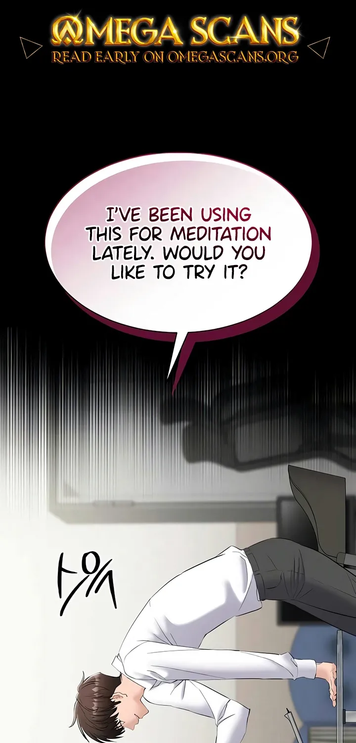 I Want To Work Quietly - Chapter 13 - Page 2