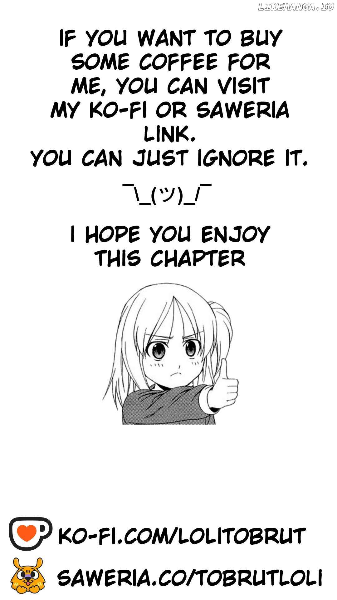 I was acknowledged as a useless good-for-nothing so I moved to the Empire to get ahead in life - Chapter 21 - Page 1