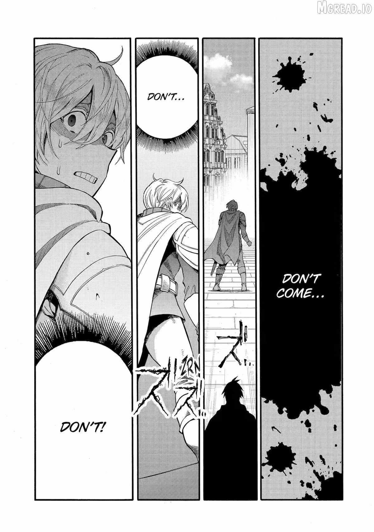 I Was Dismissed from the Hero’s Party Because They Don’t Need My Training Skills, so I Strengthen My [Fief] Which I Got as a Replacement for My Retirement Money - Chapter 69 - Page 1