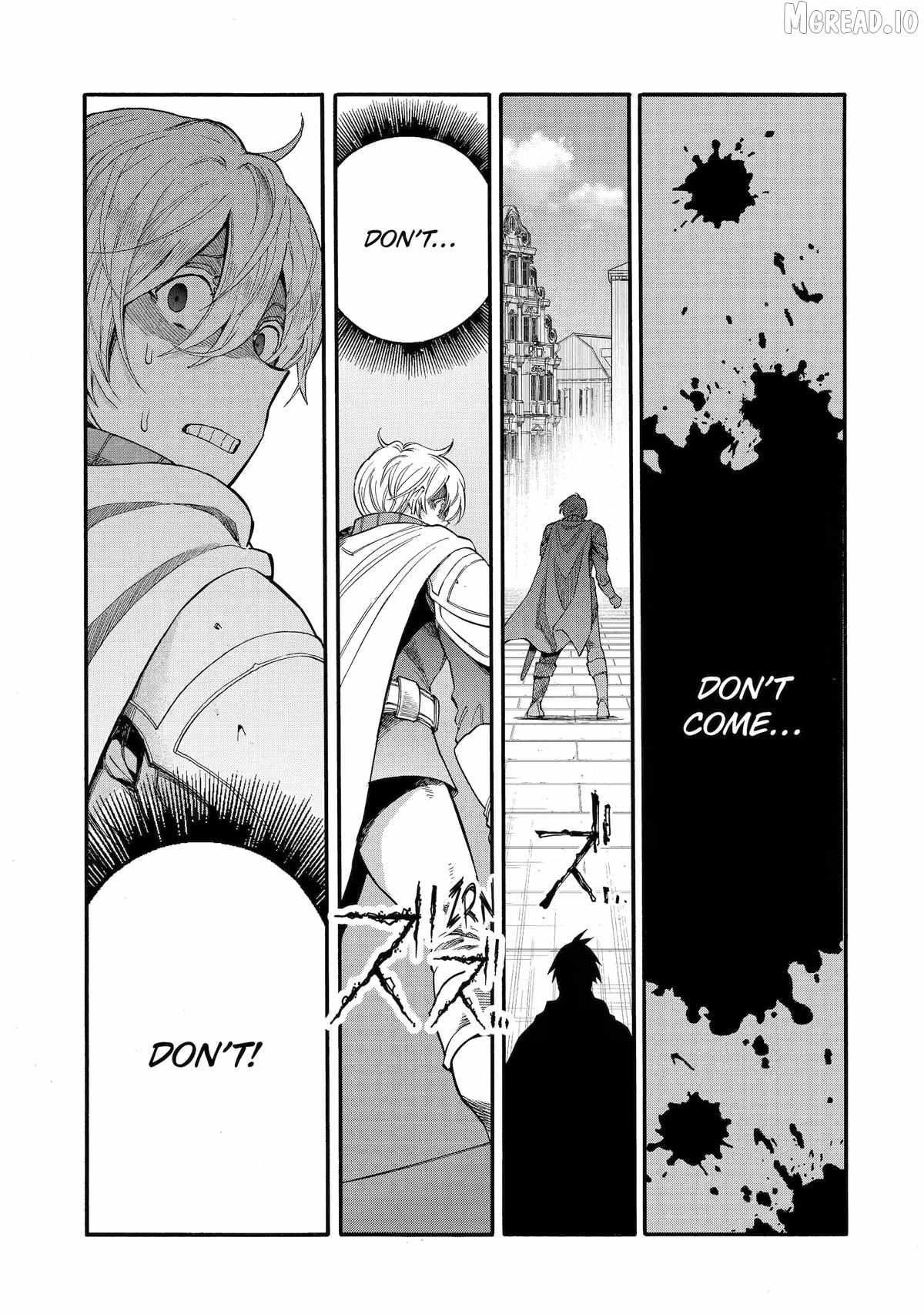 I Was Dismissed from the Hero’s Party Because They Don’t Need My Training Skills, so I Strengthened My [Fief] Which I Got as a Replacement for My Retirement Money. - Chapter 69 - Page 1