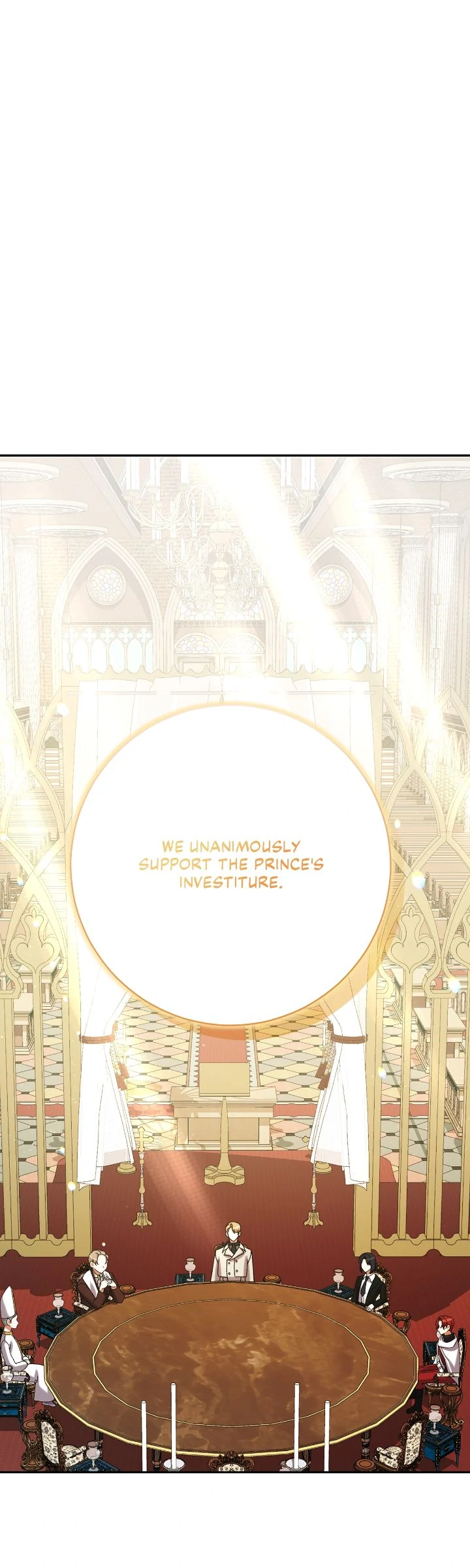 I Was Just An Ordinary Lady - Chapter 249 - Page 1