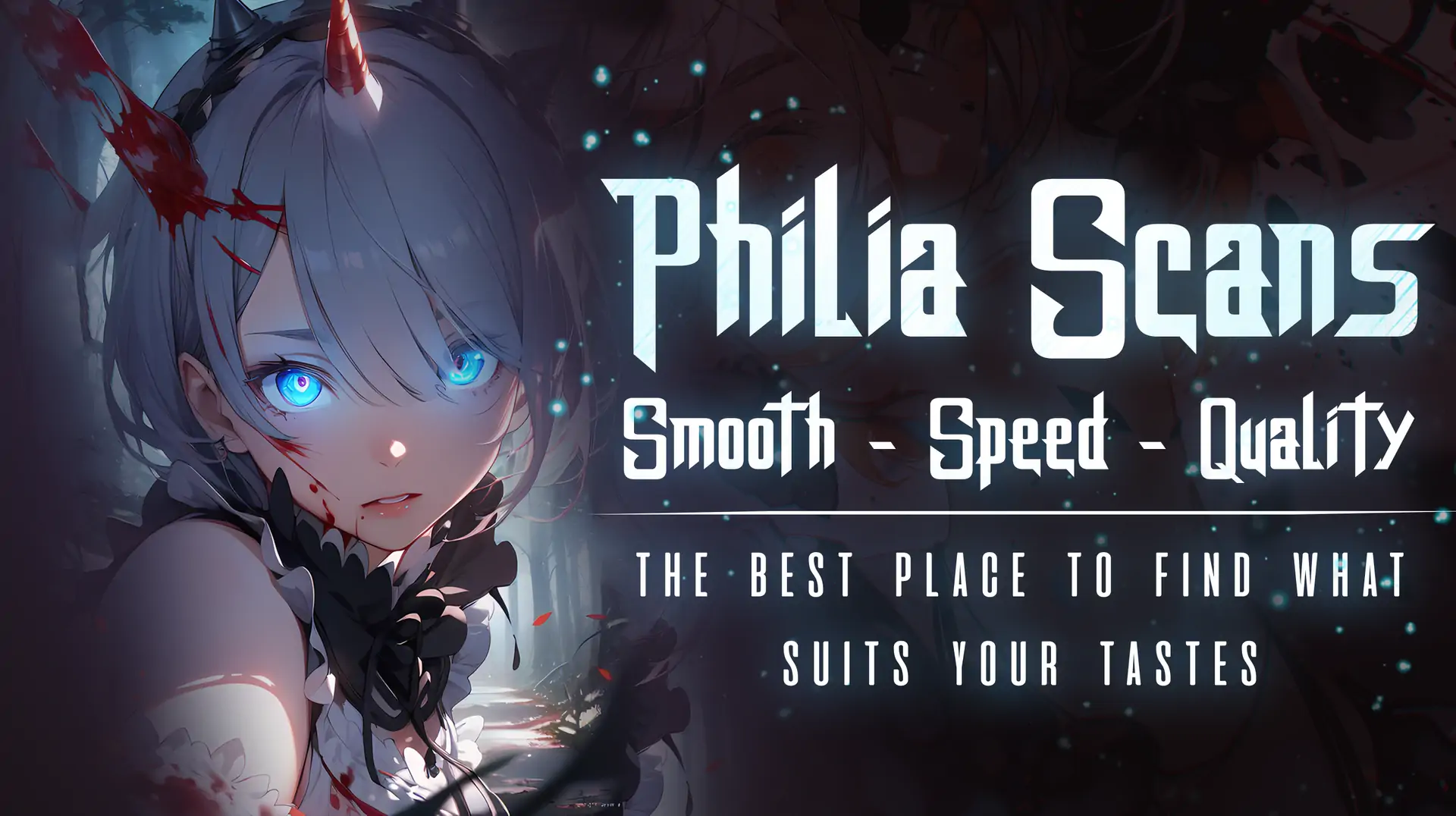 I Was Loved by No One, So Mopping the Floor Turned It into a Sacred Sanctuary - Chapter 19 - Page 1