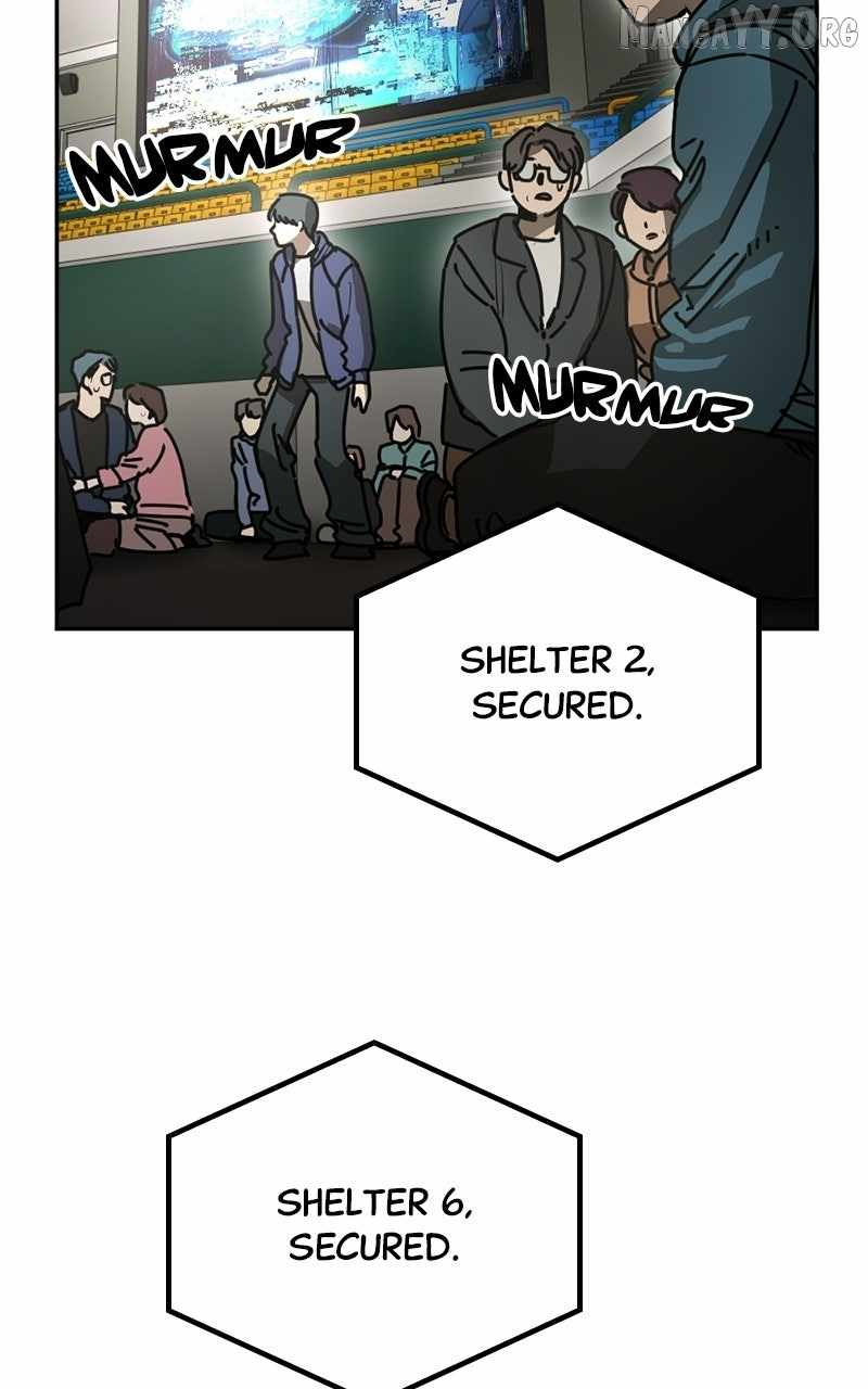 I Was Mistaken for the Villain - Chapter 51 - Page 2