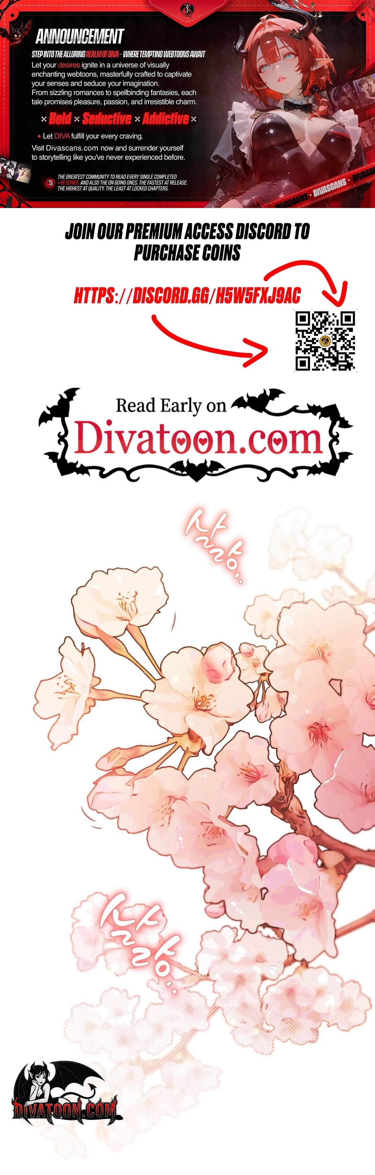 I Was Possessed, but It Became a Ghost Story - Chapter 1 - Page 1