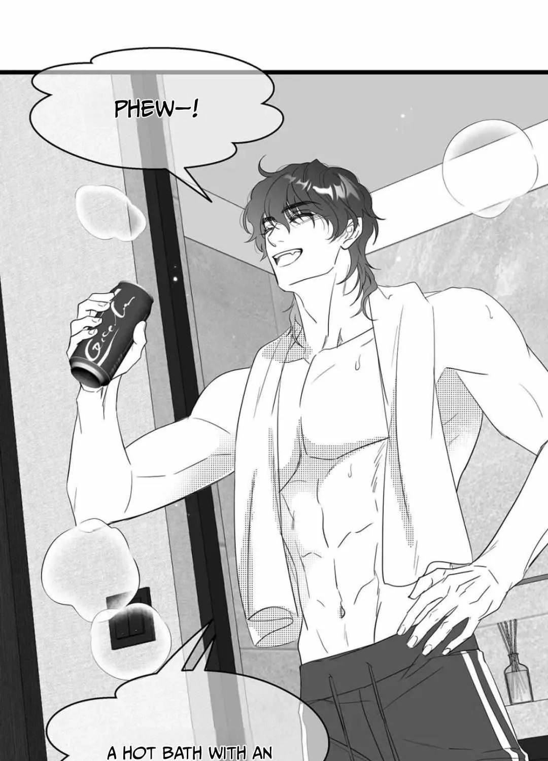 I Was Reborn as His Highness the Prince's Little Evil Dragon - Chapter 70.2 - Page 2