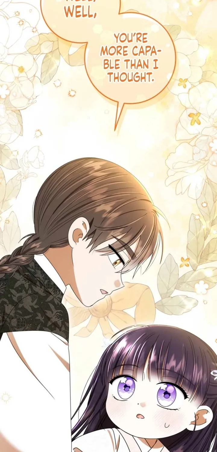 I Was Reincarnated as an Abandoned Baby Princess - Chapter 19 - Page 2