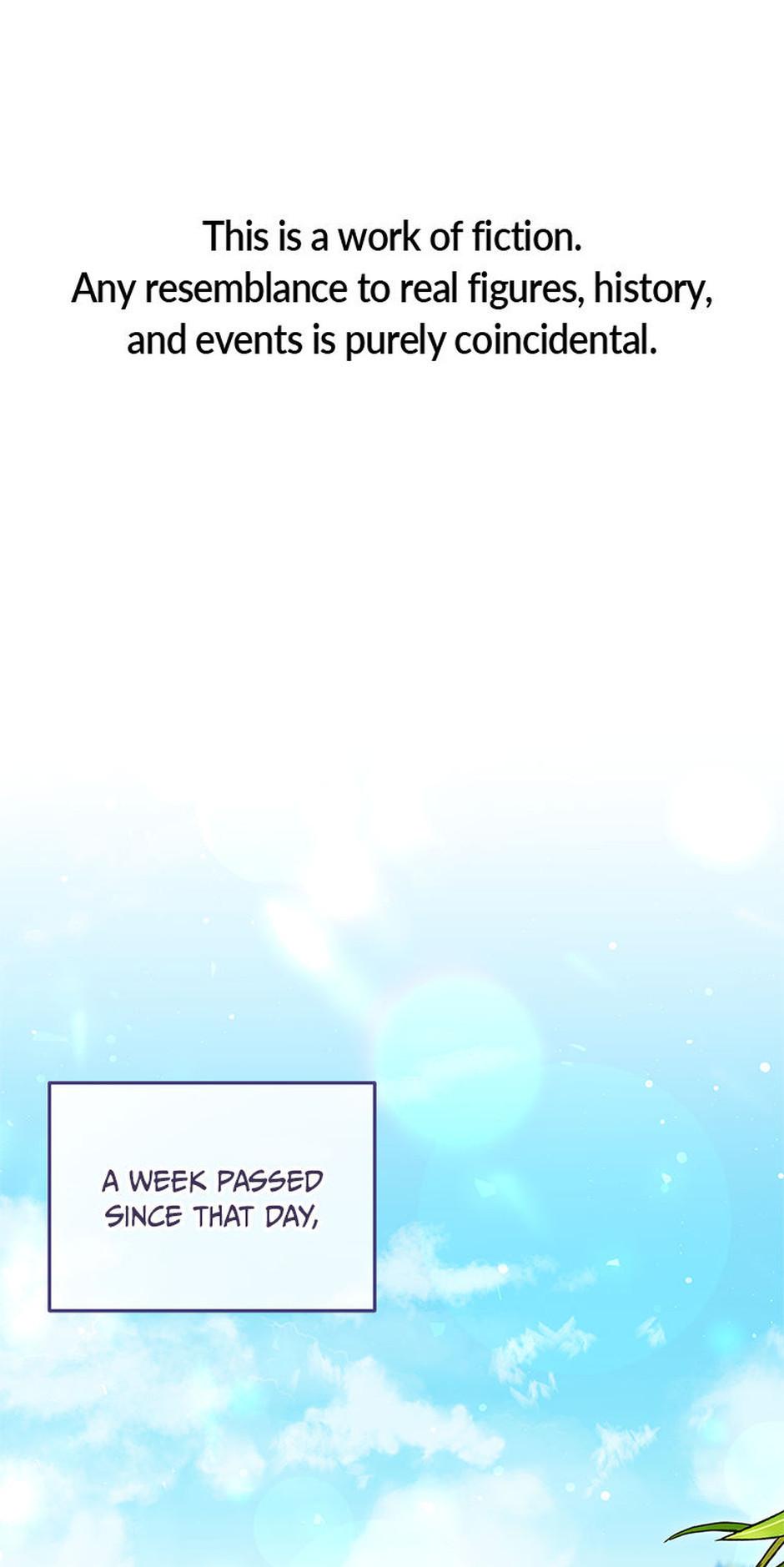 I Was Reincarnated as the Abandoned Baby Princess - Chapter 31 - Page 1