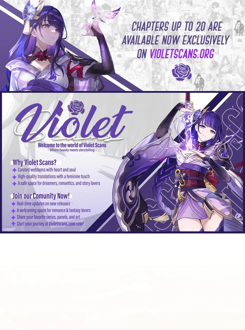 I Was Supposed to Be a Stalker Lady, but Somehow I'm Being Adored Instead - Chapter 10 - Page 1