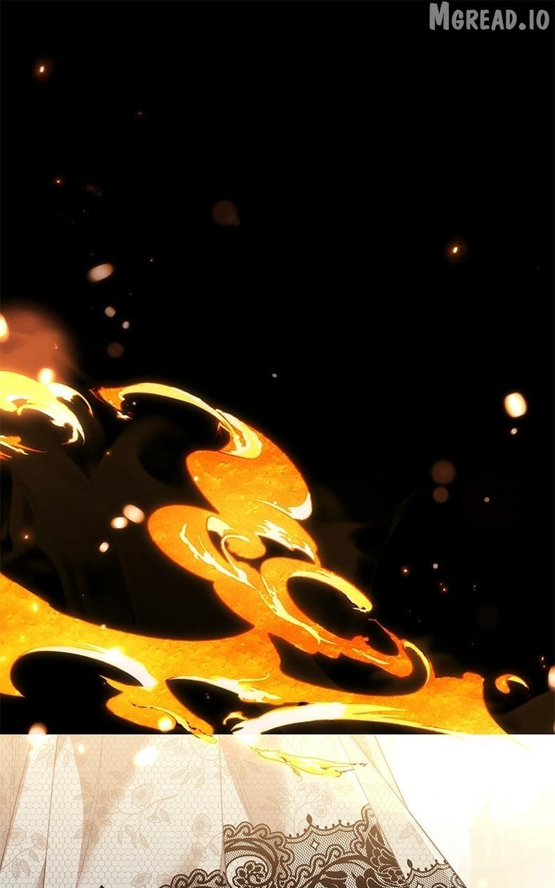 I Was The Acting Empress But I Spent The First Night With Him - Chapter 57 - Page 1