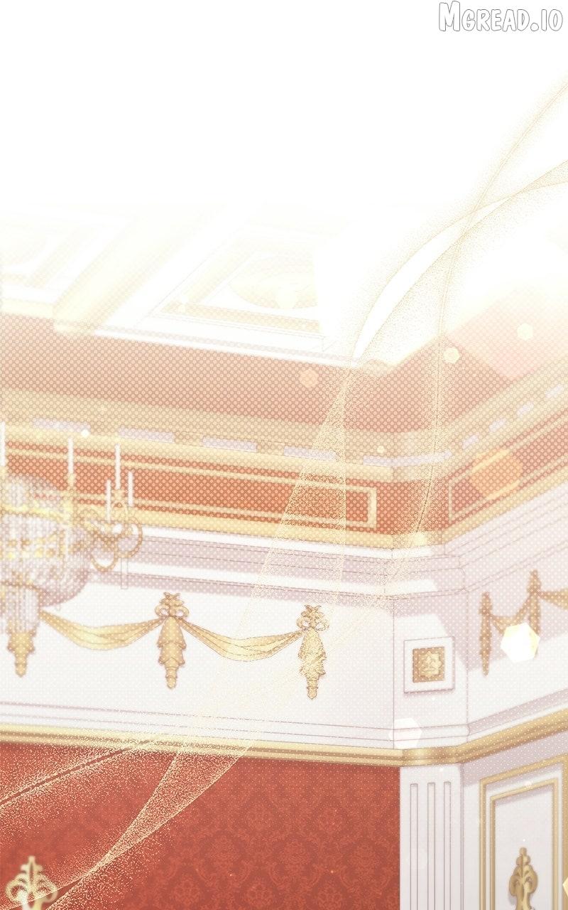 I Was The Acting Empress But I Spent The First Night With Him - Chapter 59 - Page 1