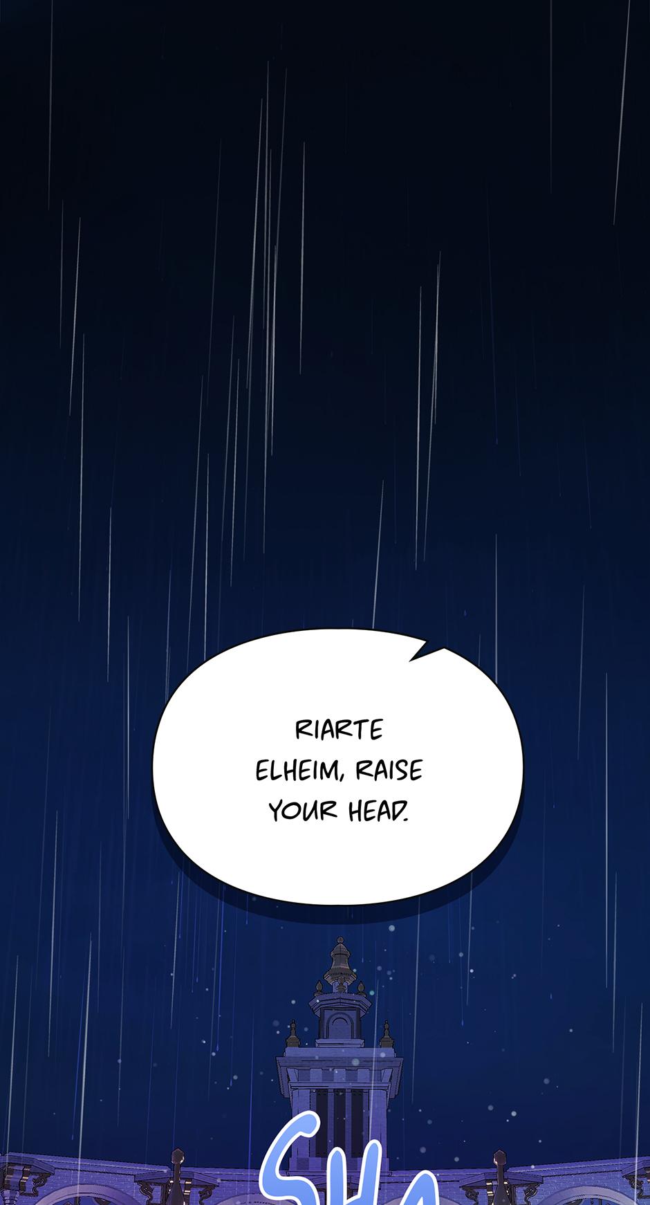 I Was the Real Head of the House - Chapter 1 - Page 1