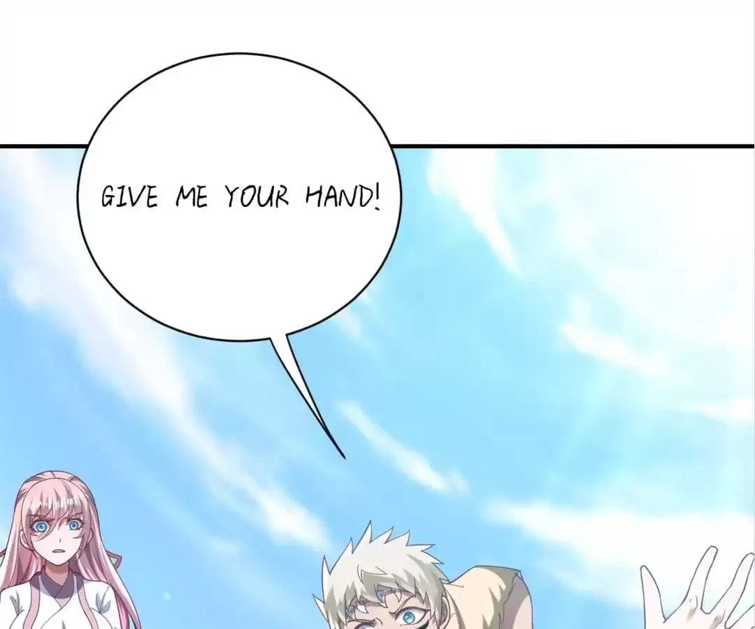 I Wield A Brick In The Other World - Chapter 54 - Page 1