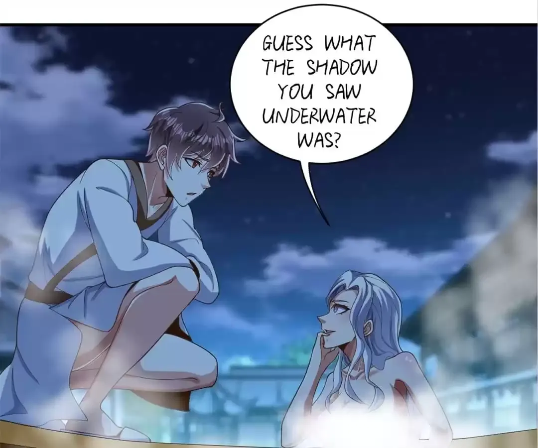 I Wield A Brick In The Other World - Chapter 55 - Page 1