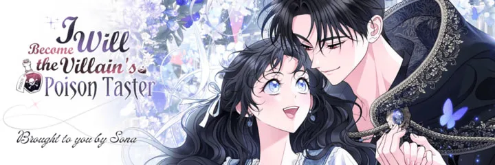 I Will Become a Poison Detector in the Dark World - Chapter 56 - Page 1