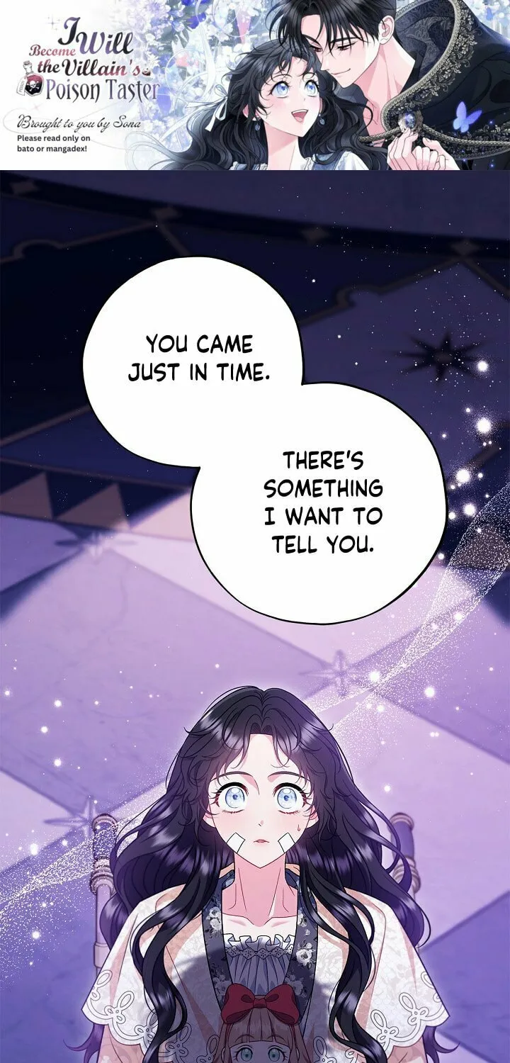 I Will Become a Poison Detector in the Dark World - Chapter 58 - Page 1