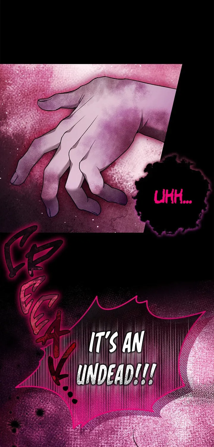 I Will Become a Poison Detector in the Dark World - Chapter 59 - Page 2