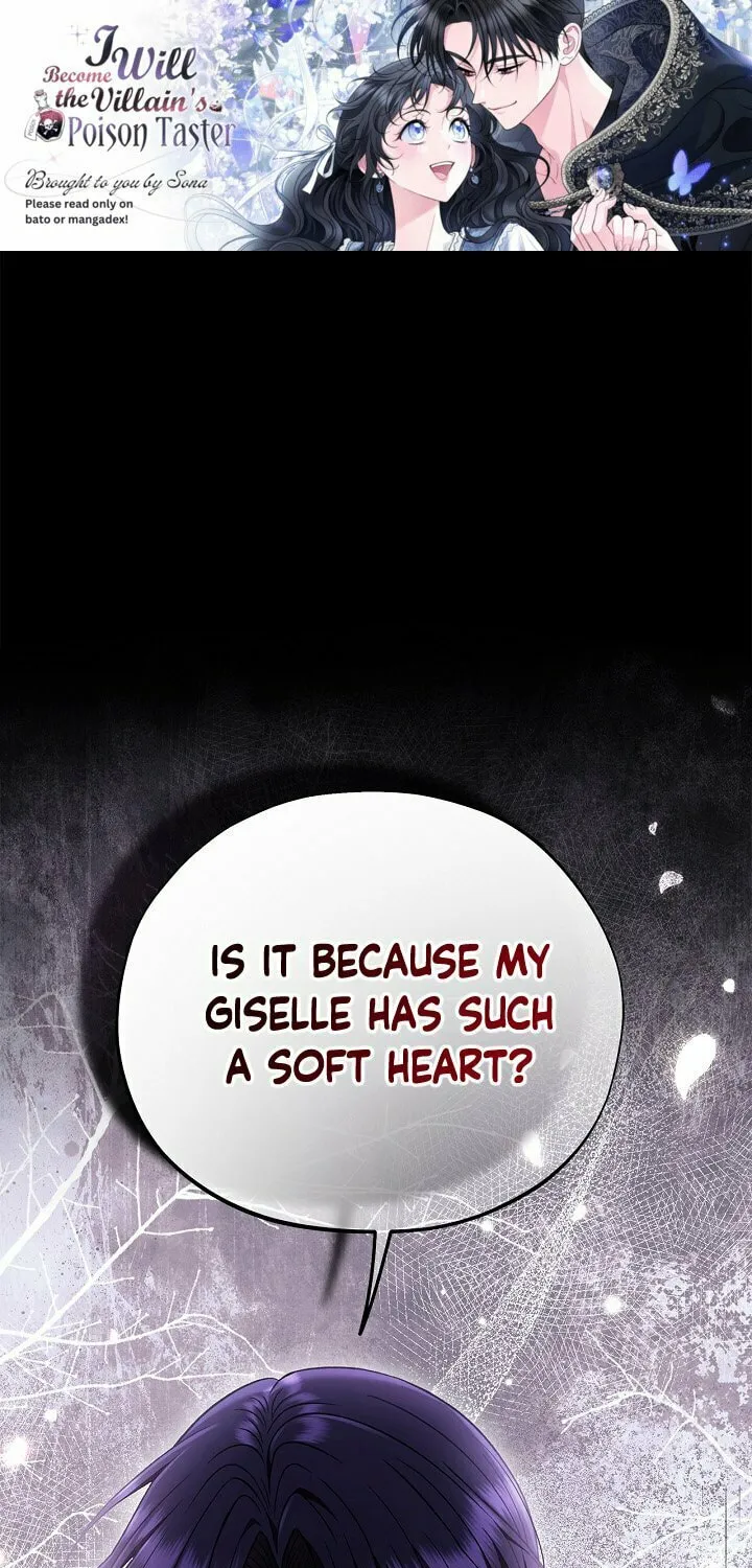 I Will Become a Poison Detector in the Dark World - Chapter 61 - Page 1