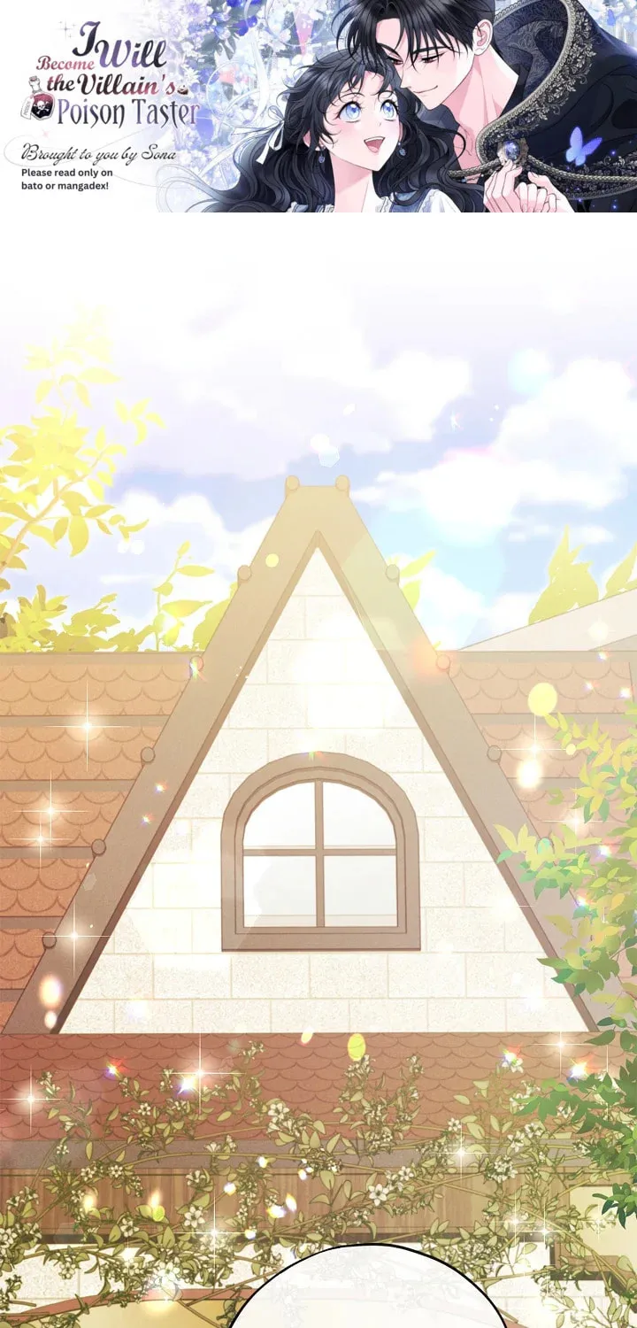 I Will Become a Poison Detector in the Dark World - Chapter 71 - Page 1