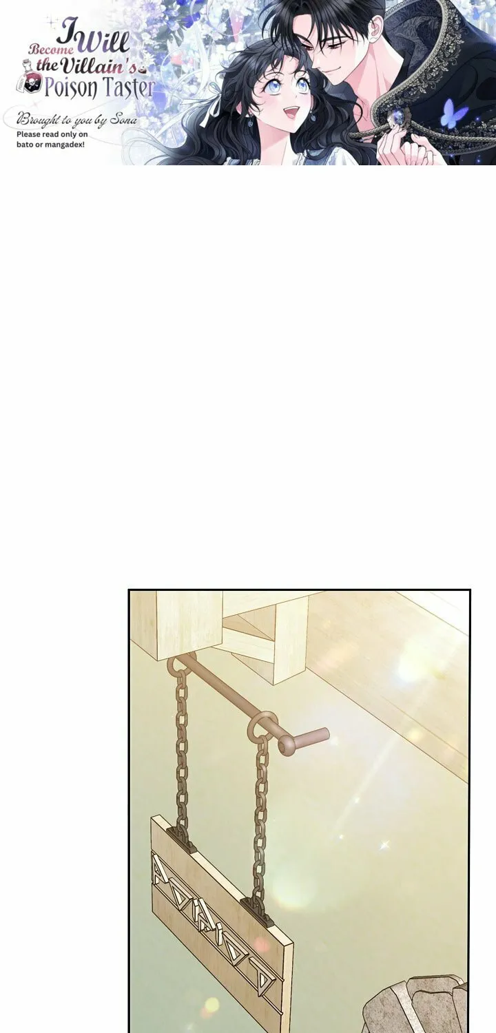 I Will Become a Poison Detector in the Dark World - Chapter 73 - Page 1