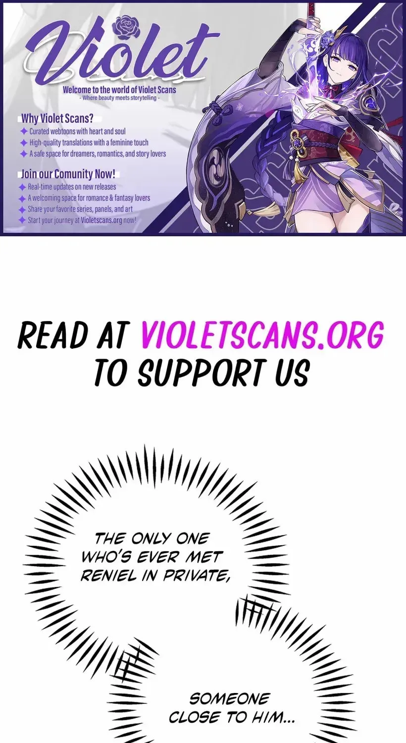 I Will Become a Poison Detector in the Dark World - Chapter 88 - Page 1