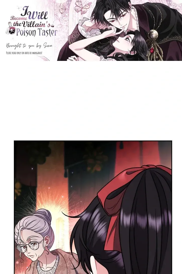 I Will Become a Poison Detector in the Dark World - Chapter 90 - Page 1